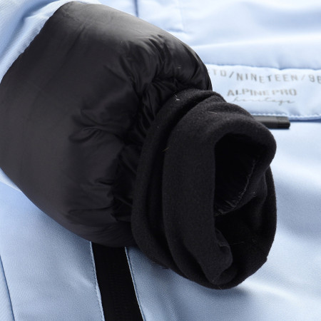 Alpine Pro Werdo 2 gyerek télikabát