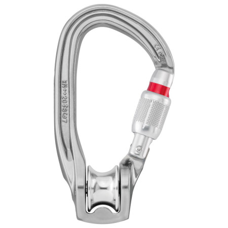 Petzl Rollclip Z Screw-Lock csiga