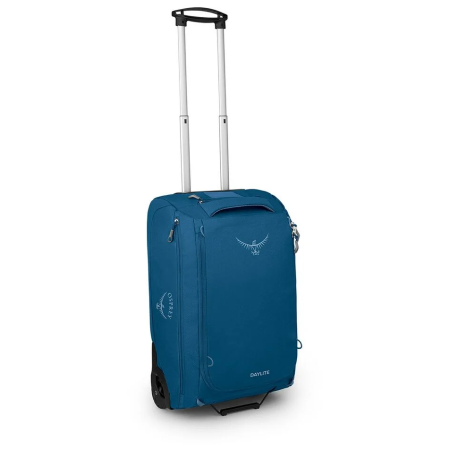 Osprey Daylite Co Whld Duffle 40 gurulós bőrönd sötétkék night shift blue