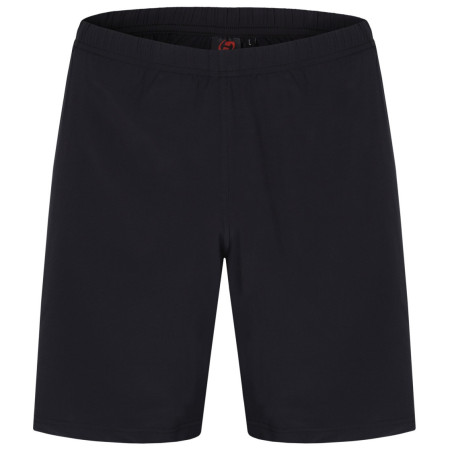 Hannah Adler Ii férfi rövidnadrág fekete