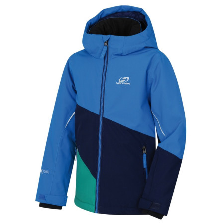 Hannah Kigali Jr gyerek télikabát k é k