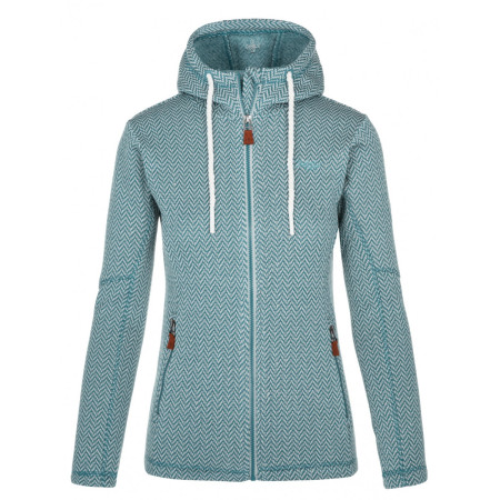 Kilpi Irina-W női pulóver