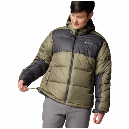 Columbia Pike Lake™ II Hooded Jacket férfi télikabát