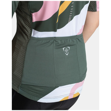 Kilpi Ritael női biciklis póló