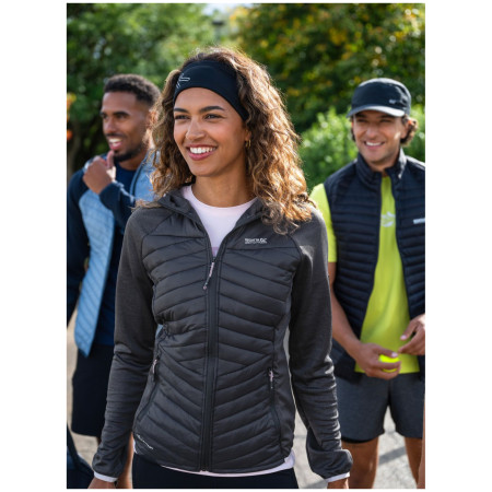 Regatta Women’s Andreson Marl Hybrid női dzseki