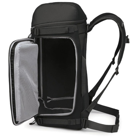 Osprey Mountainbound Boot Pack Plus hátizsák síeléshez