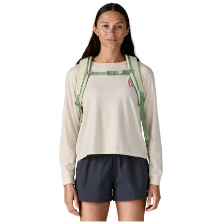 Patagonia Atom Tote Pack 20L hátizsák