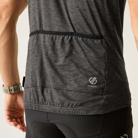 Dare 2b Pedal It Out II Jersey férfi kerékpáros mez