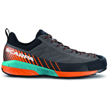 Férfi cipő Scarpa Mescalito
