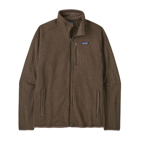 Patagonia Better Sweater Jacket férfi pulóver