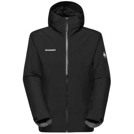 Mammut Treeline HS Hooded Jacket Men férfi dzseki