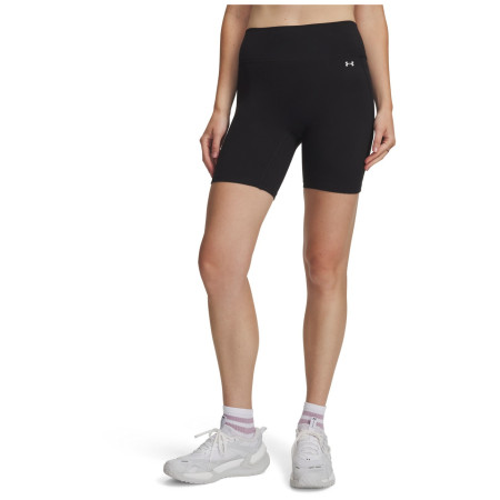 Under Armour Motion Bike Short női rövidnadrág fekete
