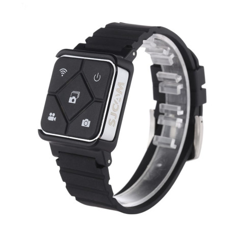 Távirányító SJCAM pro kamery fekete