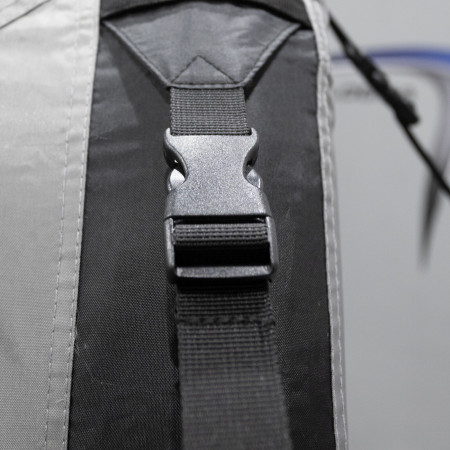 Vango Balletto Air 330 elősátor