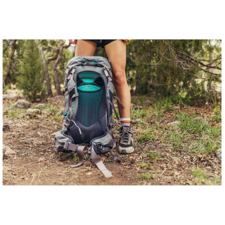 Gregory Jade 38 női hátizsák