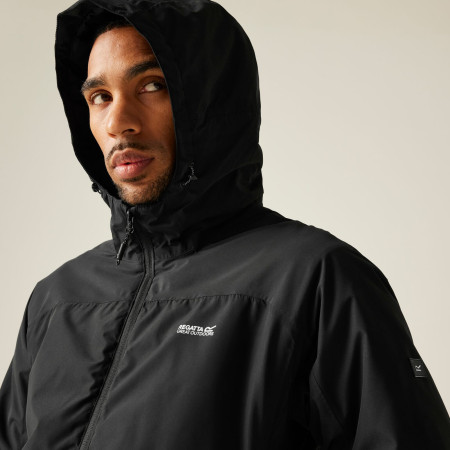 Regatta Frelton férfi dzseki