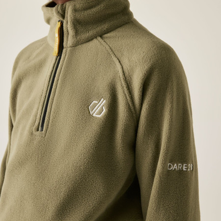 Dare 2b Freehand Fleece MartiniOlive gyerek pulóver