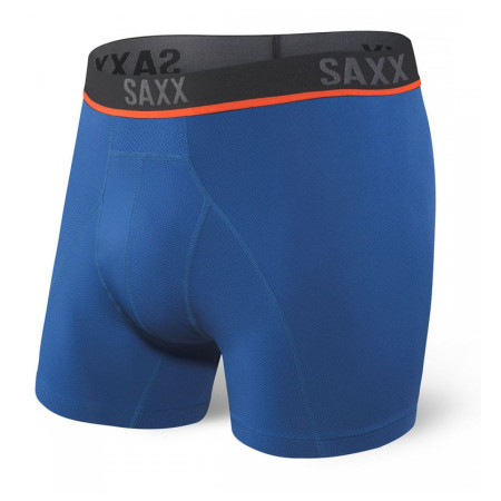 Saxx Kinetic L-C Mesh Bb férfi boxer