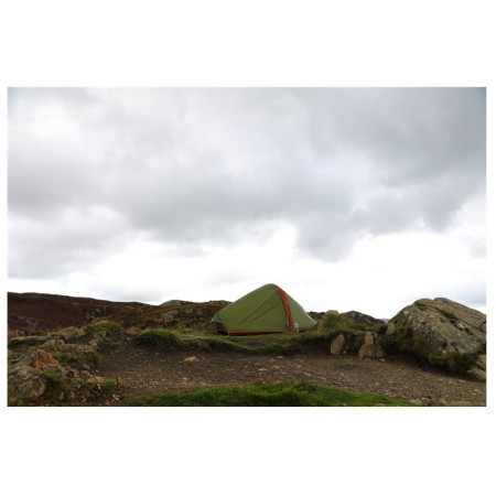 Force Ten Helium UL 1 Air 1 személyes ultrakönnyű sátor