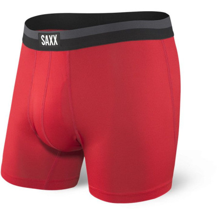 Saxx Sport Mesh BB Fly férfi boxer