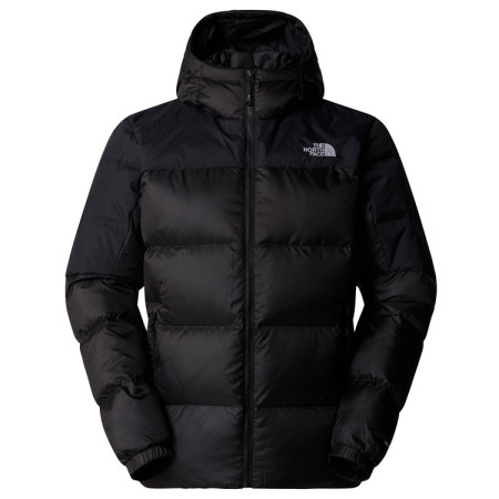 The North Face M Diablo Down 2.0 Hoodie (2024) férfi tollkabát
