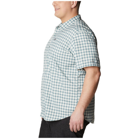 Columbia Silver Ridge™ Utility Lite Novelty SS férfi ing