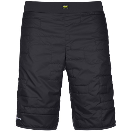Ortovox Swisswool Piz Boè Shorts M férfi rövidnagrág fekete