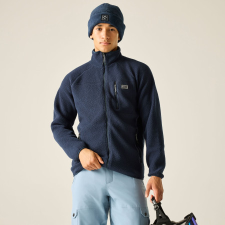 Dare 2b Camber Fleece férfi funkcionális pulóver