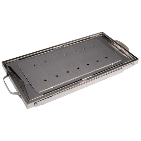 Ridge Monkey Grilla BBQ Firepit Edition grill