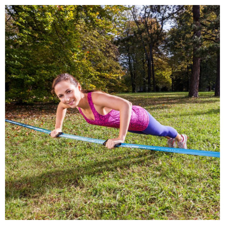 Sport segédeszköz Gibbon Fitness Upgrade