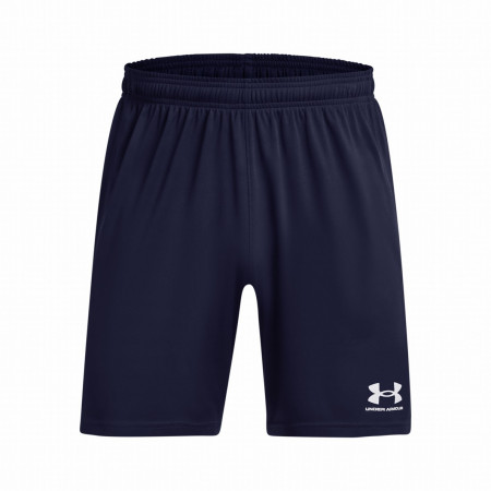 Under Armour M's Ch. Knit Short férfi rövidnadrág sötétkék Blue