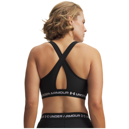 Under Armour Crossback Mid Bra melltartó
