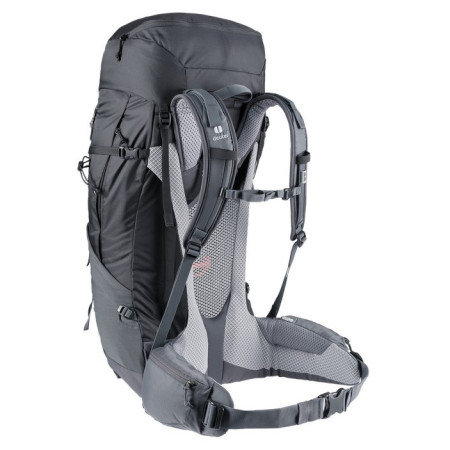 Hátizsák Deuter Futura Air Trek 50+10