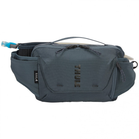 Thule Rail Hip Pack 4L övtáska