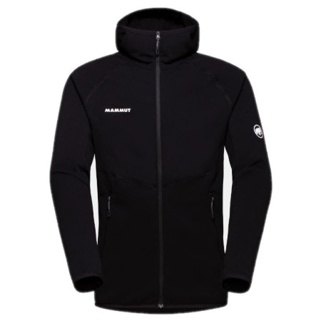 Mammut Aconcagua ML Hooded Jacket Men 2023 férfi dzseki