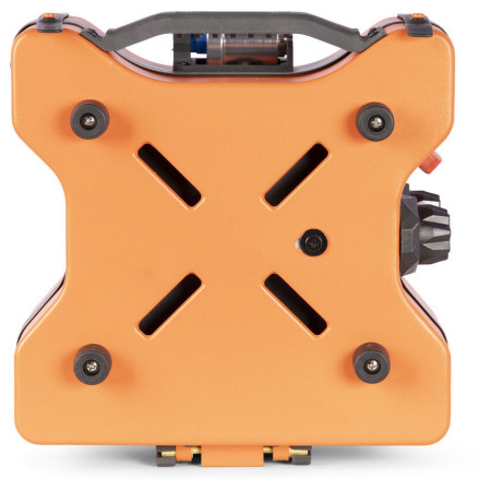 Vango Inferno Double Cooker kempingtűzhely