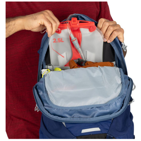 Osprey Sportlite 20 túrahátizsák