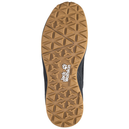 Jack Wolfskin Queenstown Texapore Boot W női téli cipő