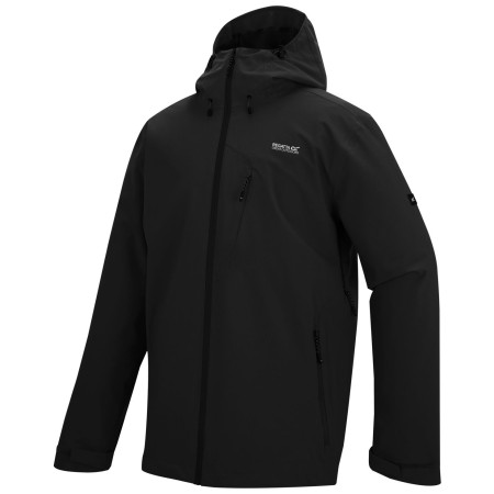 Regatta Oklarna férfi dzseki