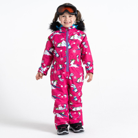 Dare 2b Snowplay Snowsuit gyerek overall