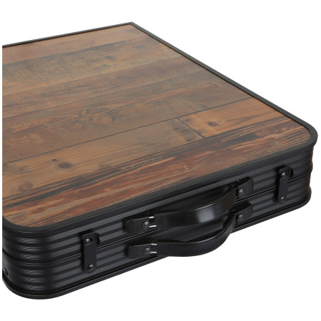 Zulu Sorgo konyhaasztal