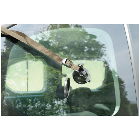 Ferrino Wanderer Trunk Tent autósátor