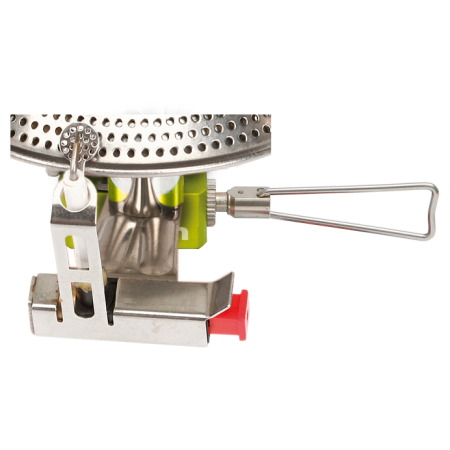 Gázfőző Pinguin Camper