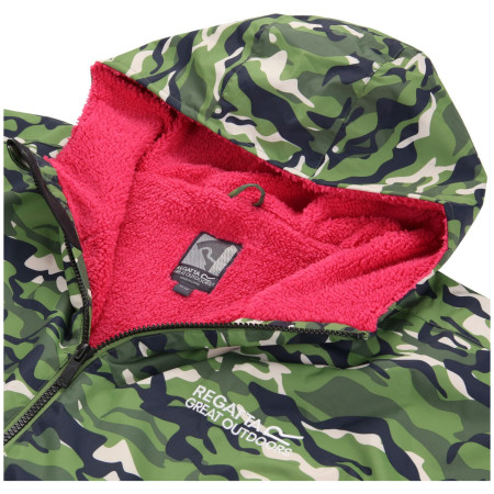 Regatta Adult W Proof Robe köntös