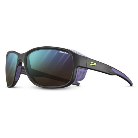 Julbo Montebianco 2 Ra 2-4 DL Bleu napszemüveg