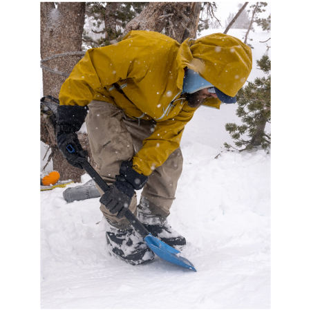 Backcountry Access Dozer 1T Shovel Blue lapát