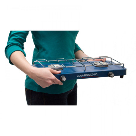 Campingaz Base Camp kempingtűzhely