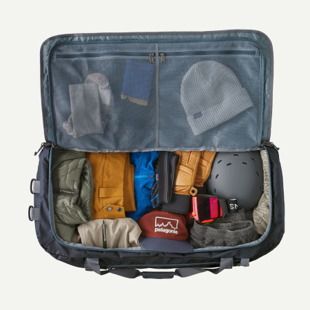 Patagonia Black Hole Duffel 100L utazótáska