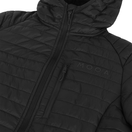 MOOA Nordi női dzseki