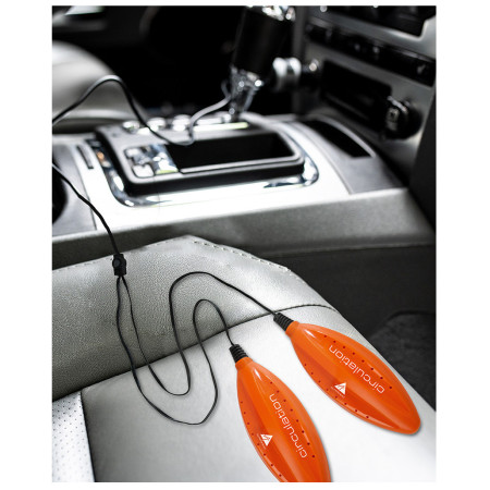 Alpenheat 2in1 Circulation cipőszárító